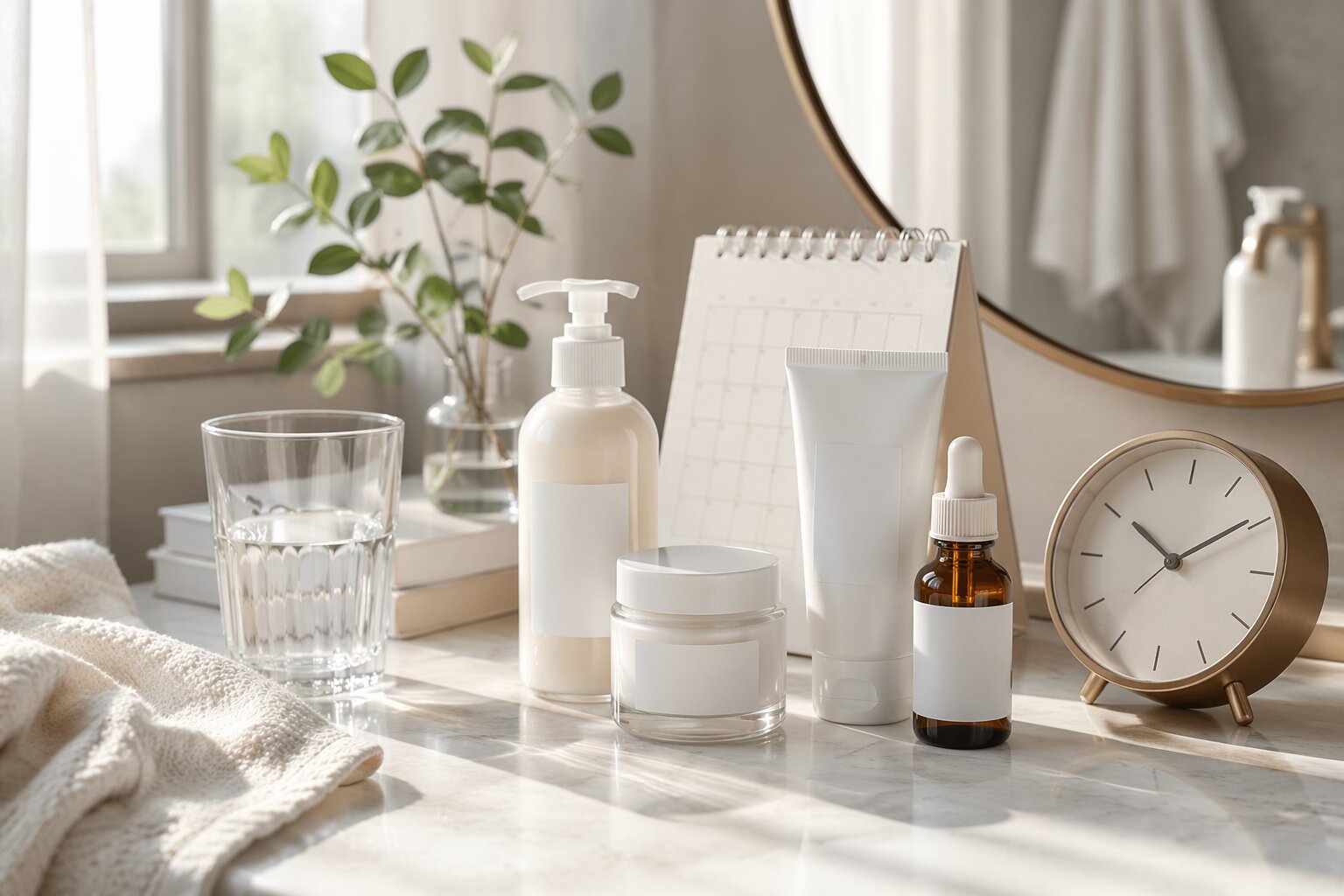 The Best Time to Start Anti-Aging Skincare Isn't Your 40s—It's Your 20s